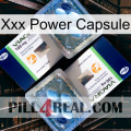 Xxx Power Capsule viagra5